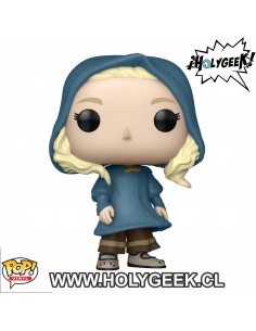 Funko Pop! Television NETFLIX: Witcher- Ciri