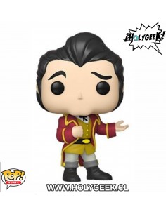 Funko Pop! Disney: Beauty & Beast-  Formal Gaston 2