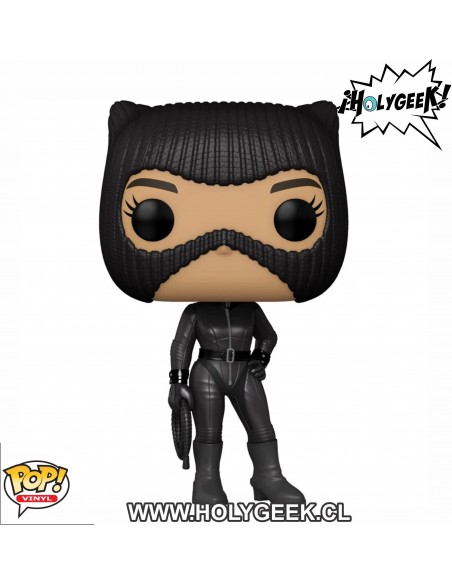 Funko POP - Movies - The Batman Selina Kyle
