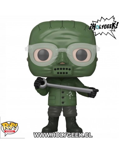 Funko POP - Movies - The Batman The Riddler