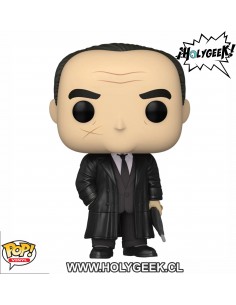 Funko POP - Movies - The Batman Oswald Cobblepot