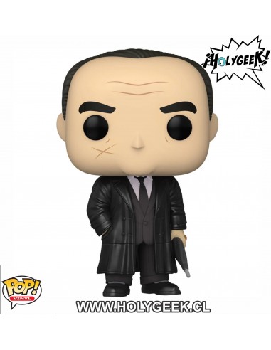 Funko POP - Movies - The Batman Oswald Cobblepot