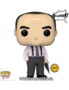 Funko POP - Movies - The Batman Oswald Cobblepot CHASE VER 1191