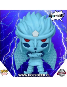 FUNKO POP Super: Naruto -  Kakashii Perfect Susanoo 1015 2
