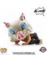 Funko Pop! Animation: Demon Slayer - Lounging Inosuke (Specialty Series) 1090