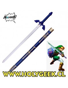 Réplica Espada ZELDA: Dark Link Twilight Skyward Sword 2