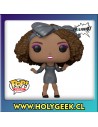 FUNKO POP Icons: Whitney Houston How Will I Know