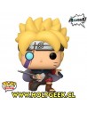 Funko Pop! Animation: Boruto - Boruto W/Marks 1035