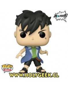 Funko Pop! Animation: Boruto -  Kawaki 1036
