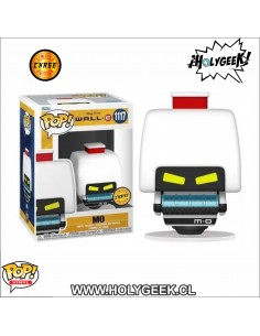 Funko Pop! Disney: Wall-E - Mo 1117 CHASE version