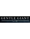 GENTLE GIANT