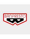 BANPRESTO